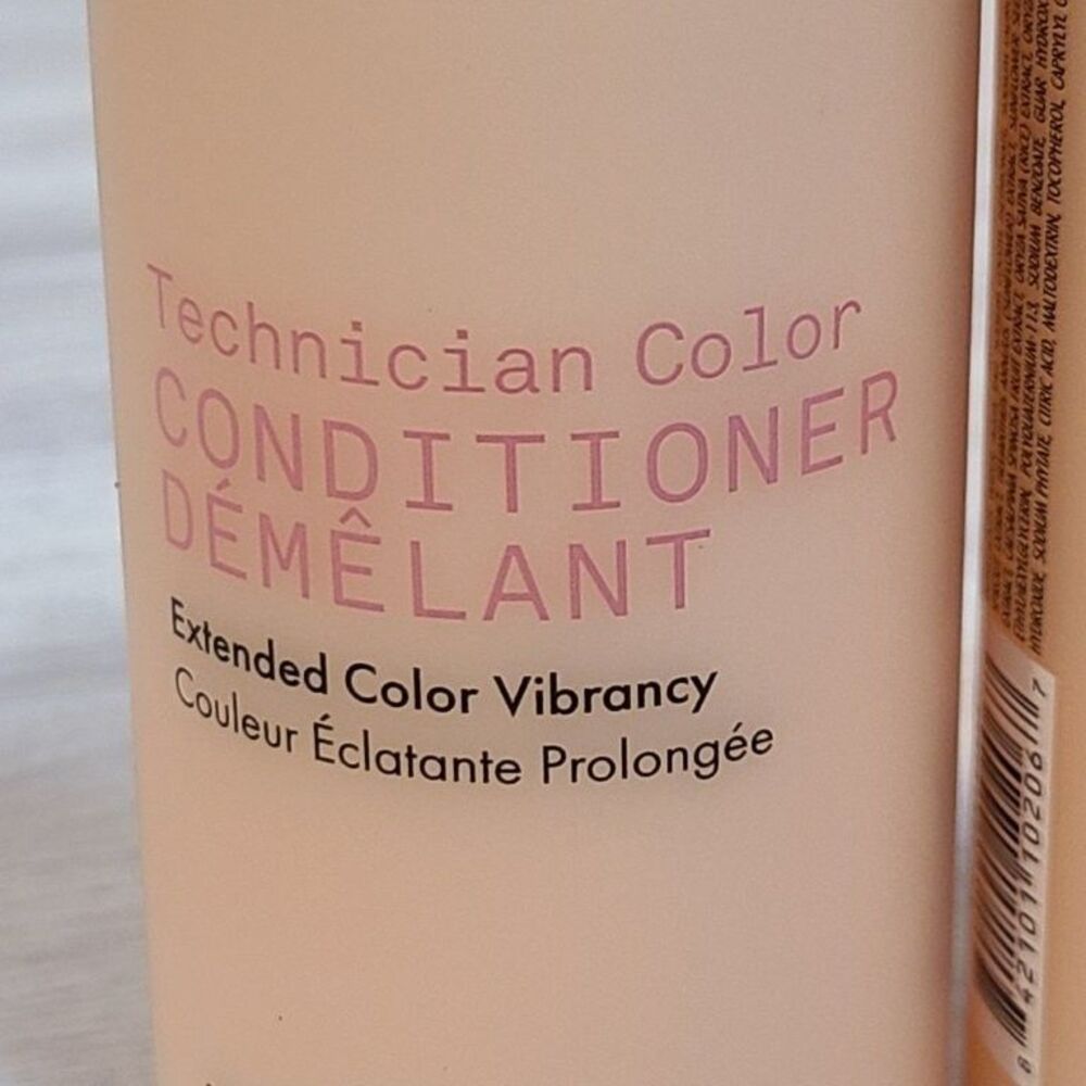 FEKKAI Technician Color Shampoo Conditioner Duo Set 8.5 oz 250ml Color Care Hair - Picture 3 of 11